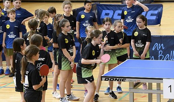 Vlothoer Mini-Meisterschaften am 10.02.2024 Vlothoer Mini-Meisterschaften am 10.02.2024