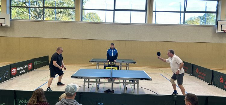 3. Wehrendorfer Amateurturnier 3. Wehrendorfer Amateurturnier